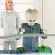 Illustration for article titled StarCrossed’s future is in jeopardy on a suspenseful People Of Earth